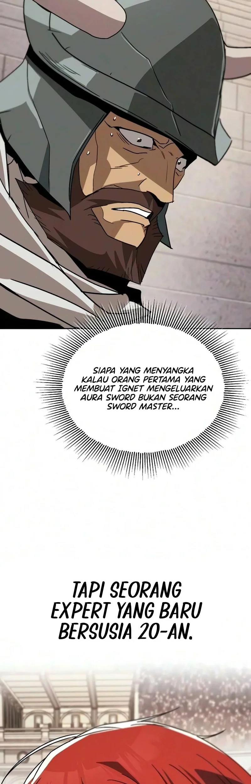 Lazy Prince Becomes a Genius Chapter 143 - halaman 63