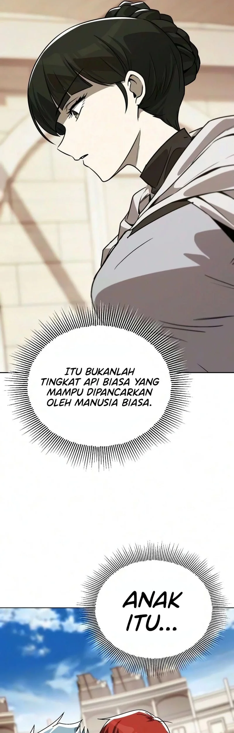 Lazy Prince Becomes a Genius Chapter 143 - halaman 66