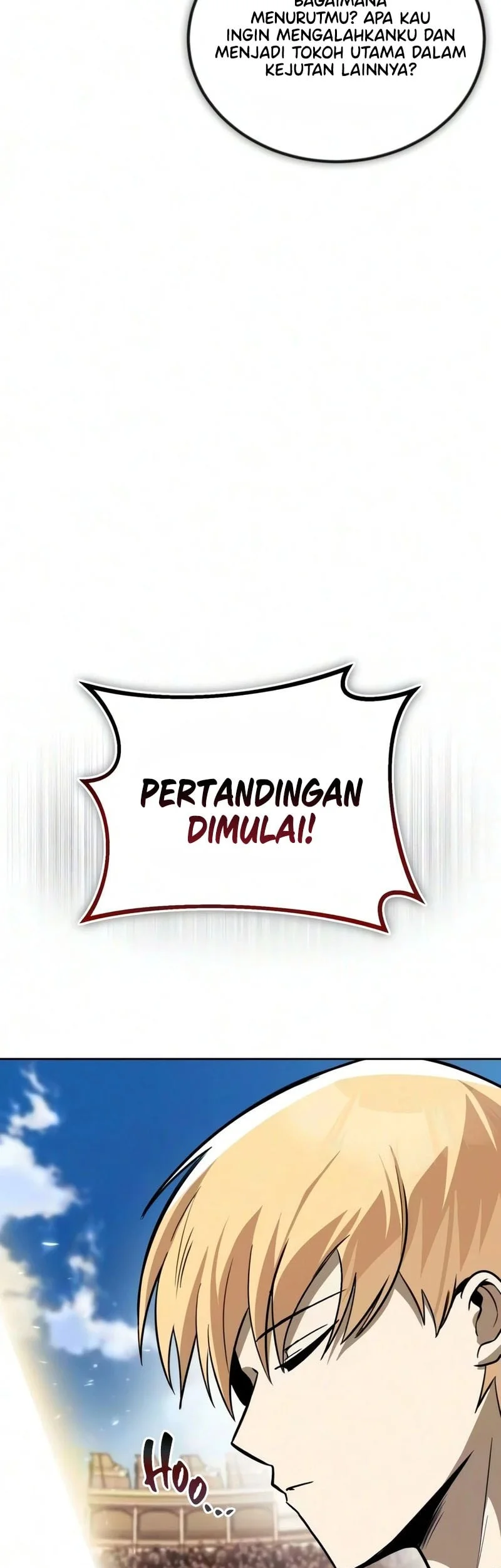 Lazy Prince Becomes a Genius Chapter 143 - halaman 76