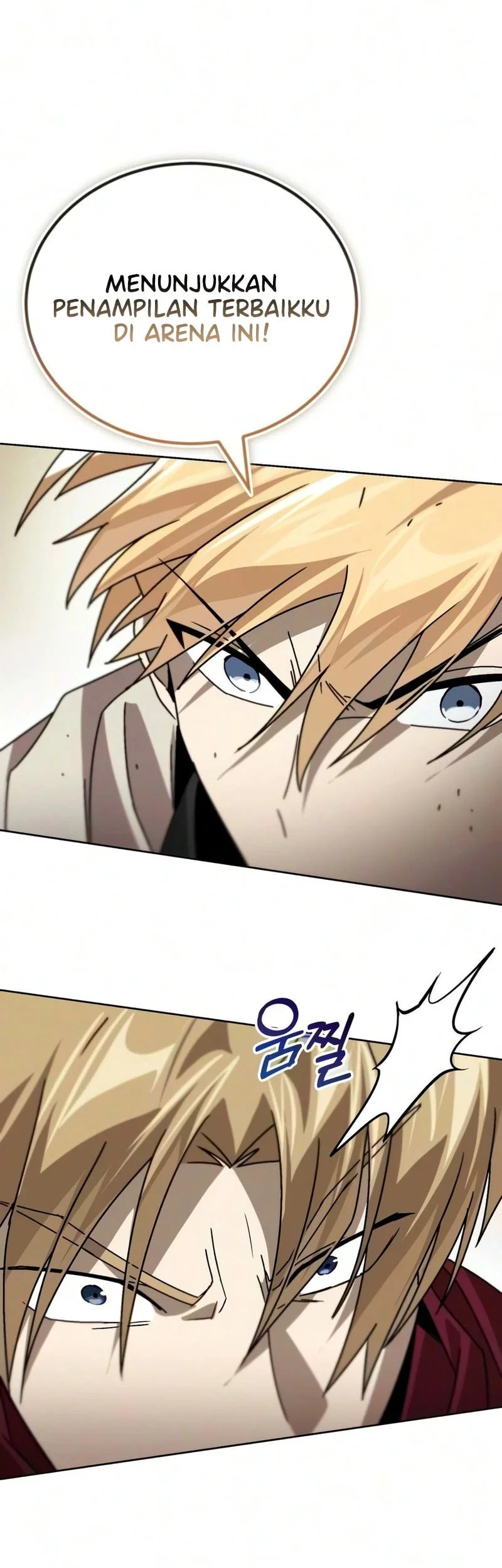 Lazy Prince Becomes a Genius Chapter 143 - halaman 78