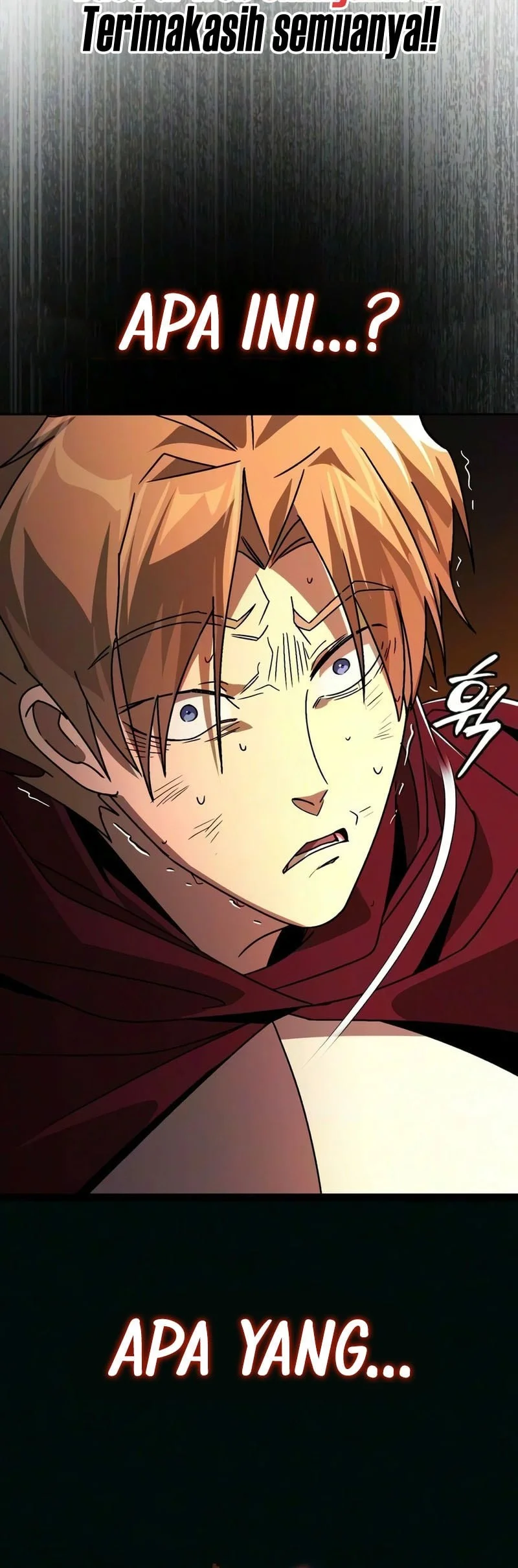 Lazy Prince Becomes a Genius Chapter 143 - halaman 84