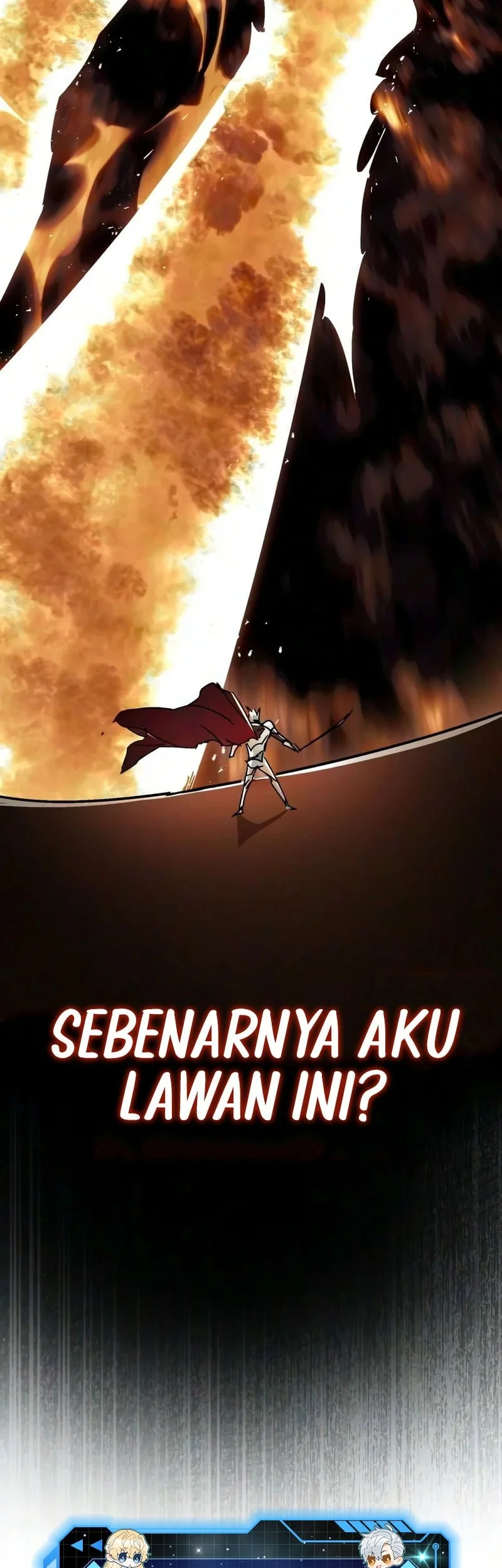 Lazy Prince Becomes a Genius Chapter 143 - halaman 86