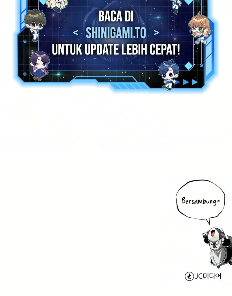 Lazy Prince Becomes a Genius Chapter 143 - halaman 87