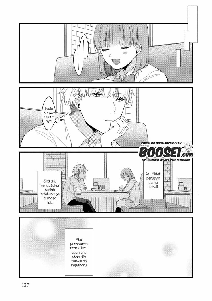 Lazy Prince Becomes a Genius Chapter 144 - halaman 11