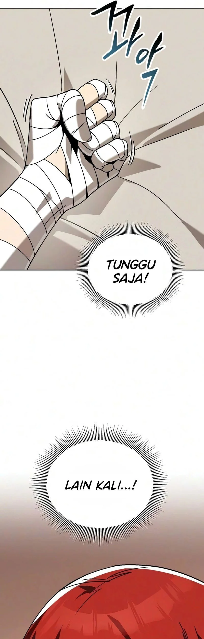 Lazy Prince Becomes a Genius Chapter 144 - halaman 26