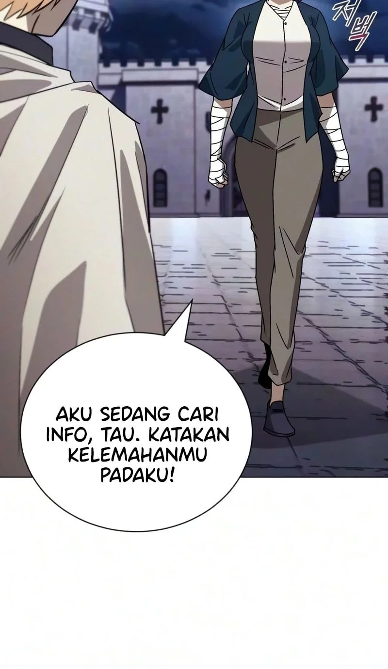 Lazy Prince Becomes a Genius Chapter 144 - halaman 33