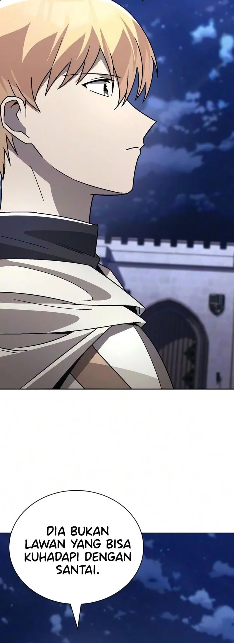 Lazy Prince Becomes a Genius Chapter 144 - halaman 37