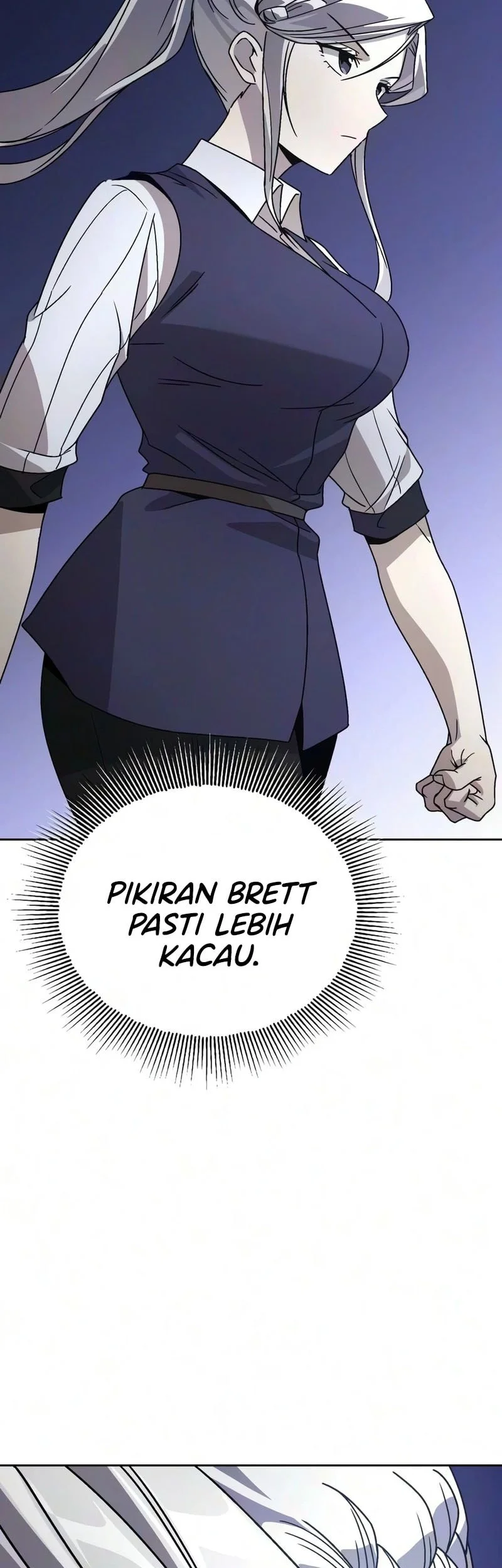 Lazy Prince Becomes a Genius Chapter 144 - halaman 40