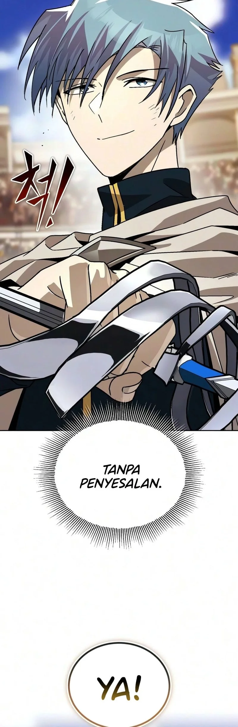 Lazy Prince Becomes a Genius Chapter 144 - halaman 49