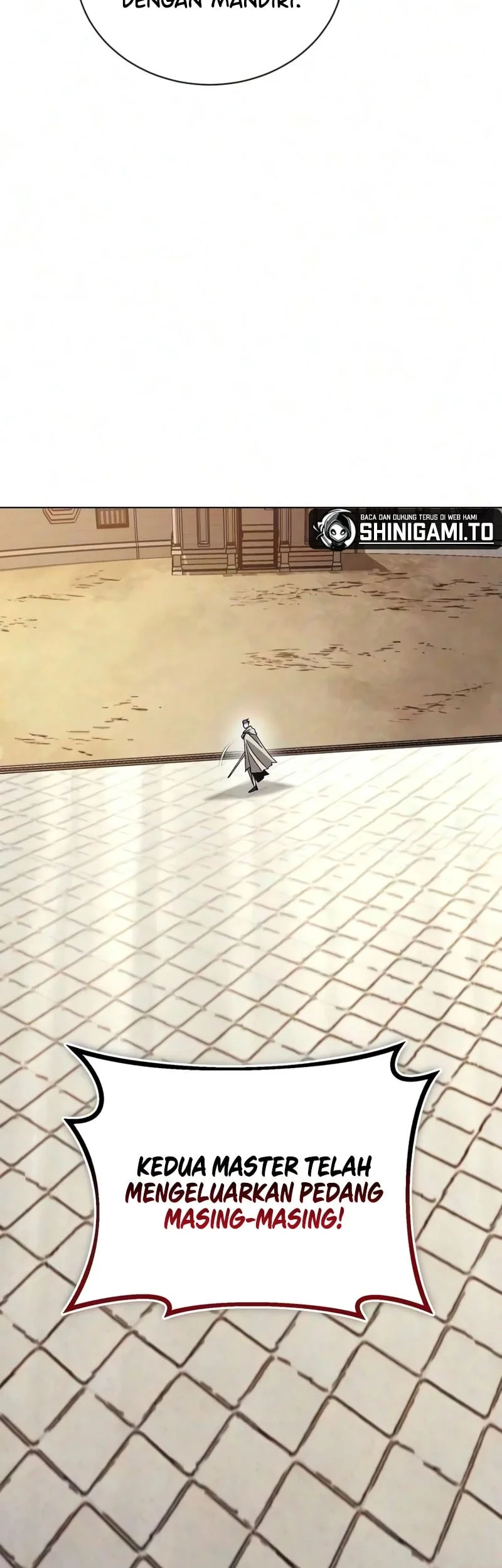 Lazy Prince Becomes a Genius Chapter 144 - halaman 52
