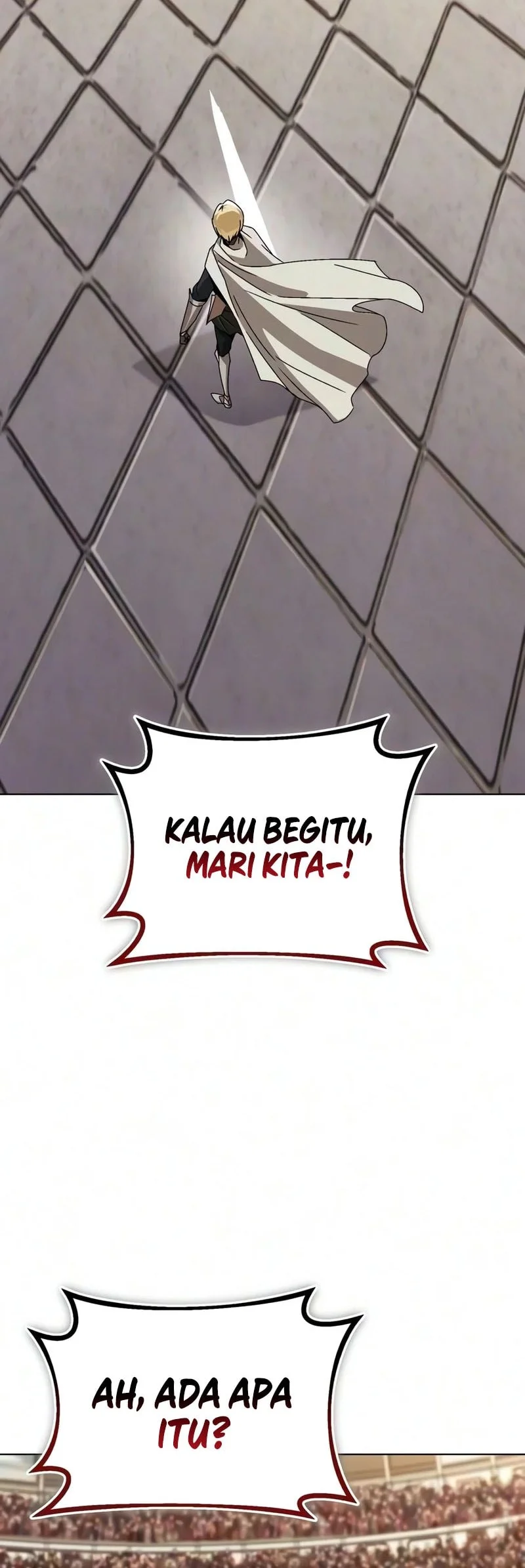 Lazy Prince Becomes a Genius Chapter 144 - halaman 53
