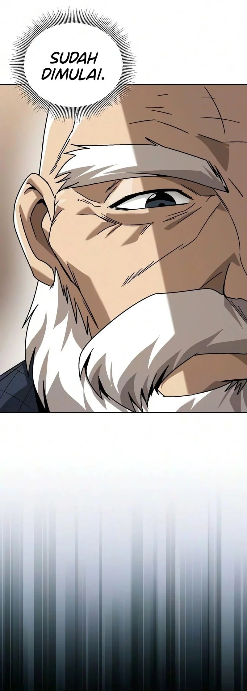 Lazy Prince Becomes a Genius Chapter 144 - halaman 57