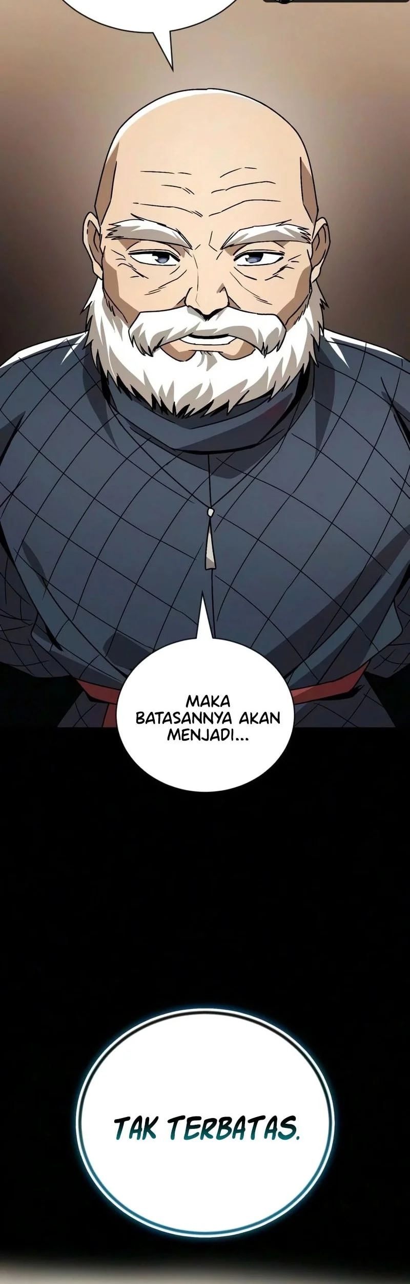 Lazy Prince Becomes a Genius Chapter 144 - halaman 59