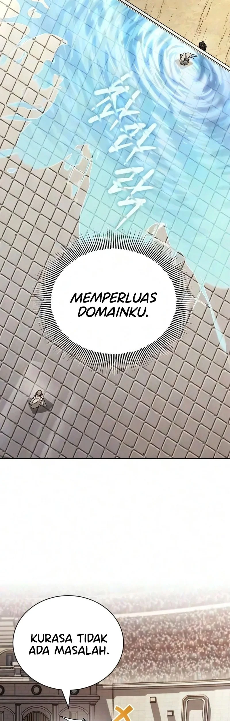 Lazy Prince Becomes a Genius Chapter 144 - halaman 63