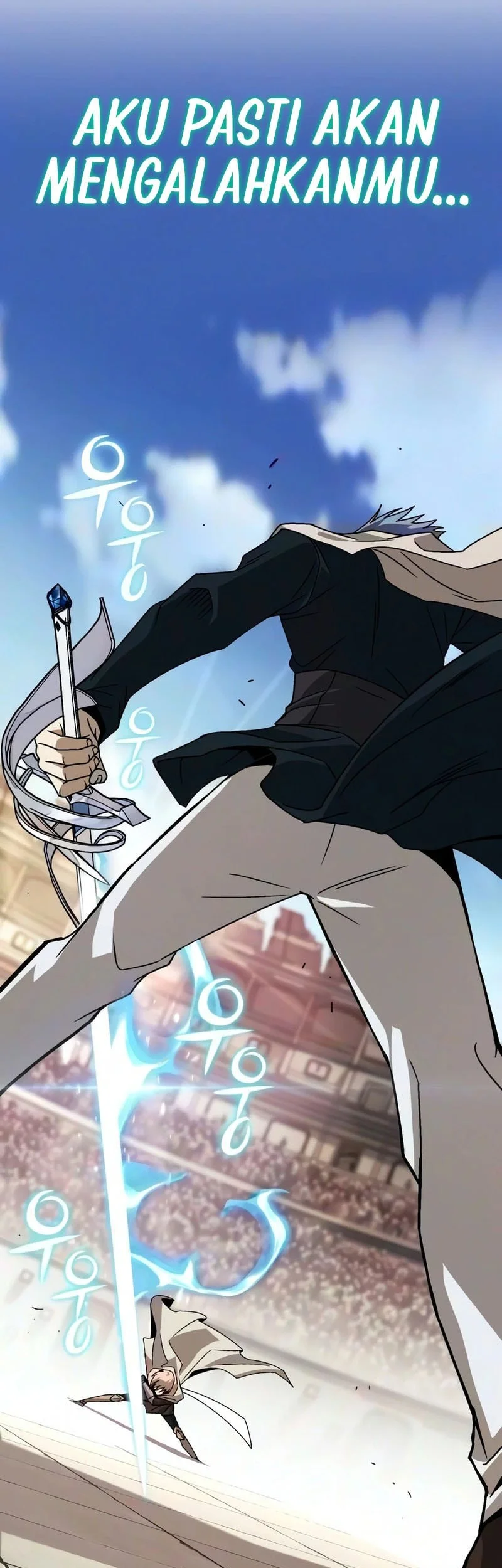 Lazy Prince Becomes a Genius Chapter 144 - halaman 66