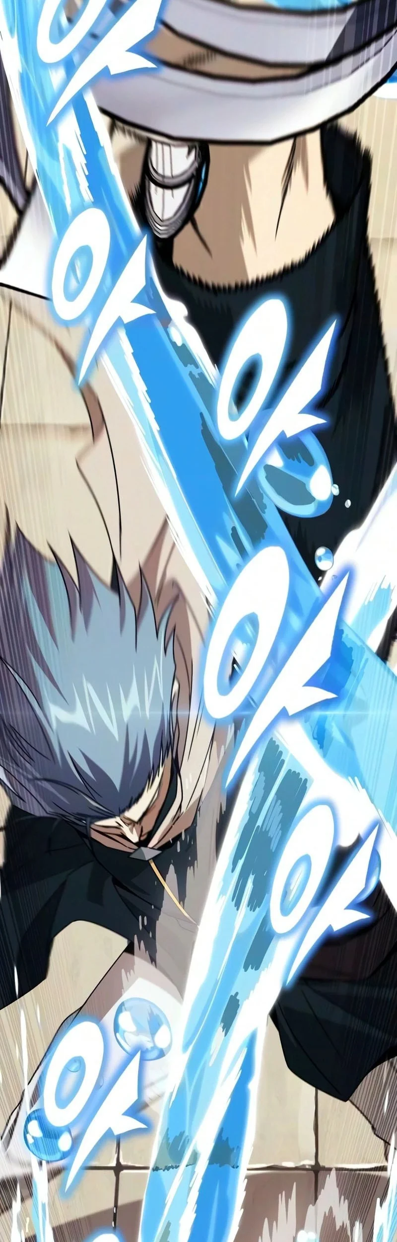 Lazy Prince Becomes a Genius Chapter 144 - halaman 71
