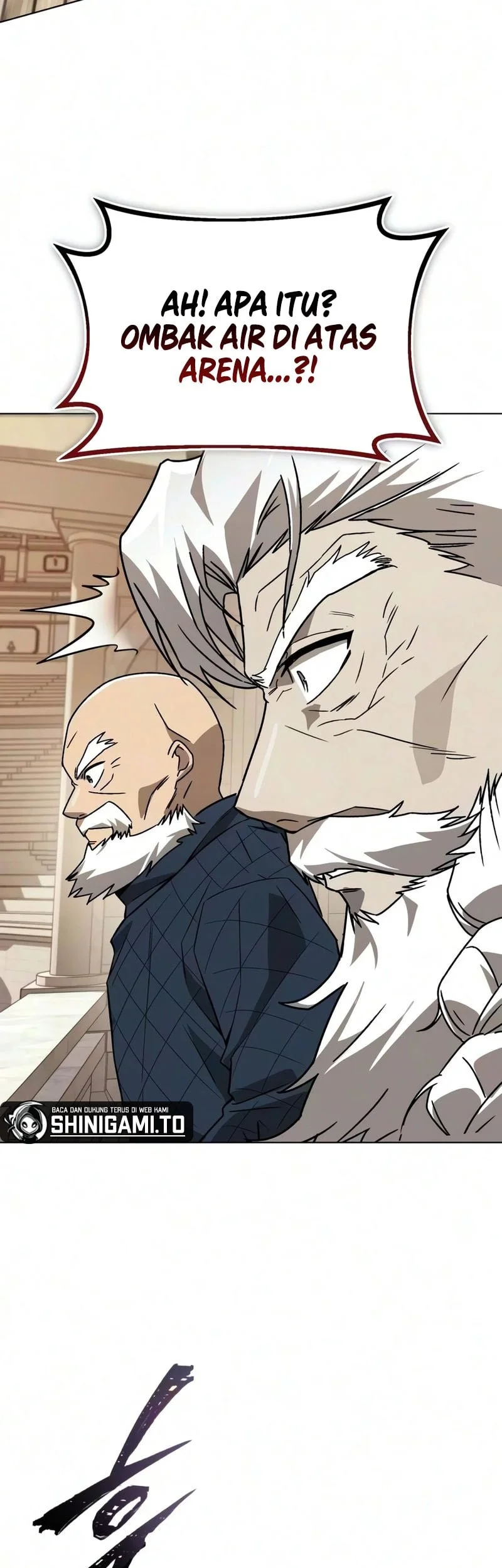 Lazy Prince Becomes a Genius Chapter 144 - halaman 75