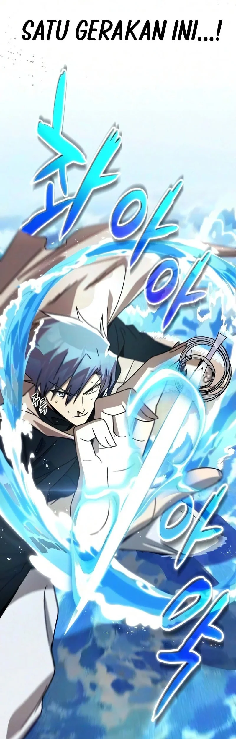 Lazy Prince Becomes a Genius Chapter 144 - halaman 77