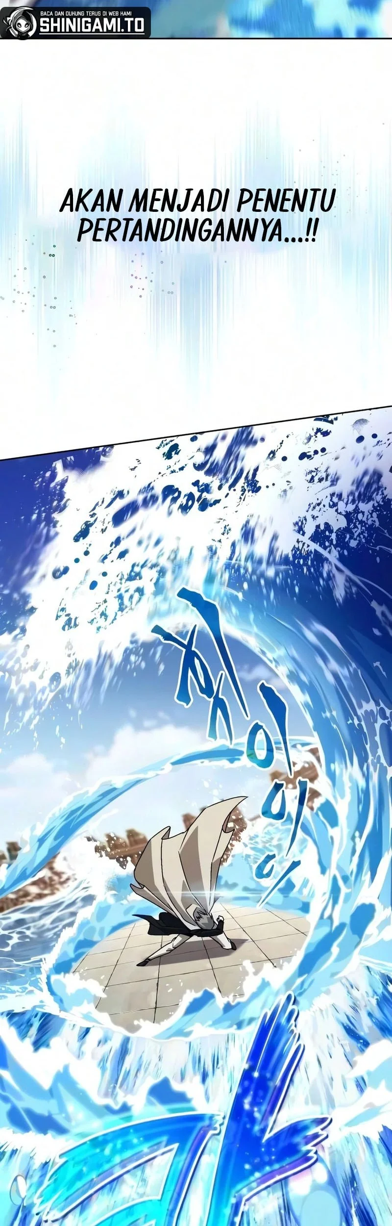 Lazy Prince Becomes a Genius Chapter 144 - halaman 78
