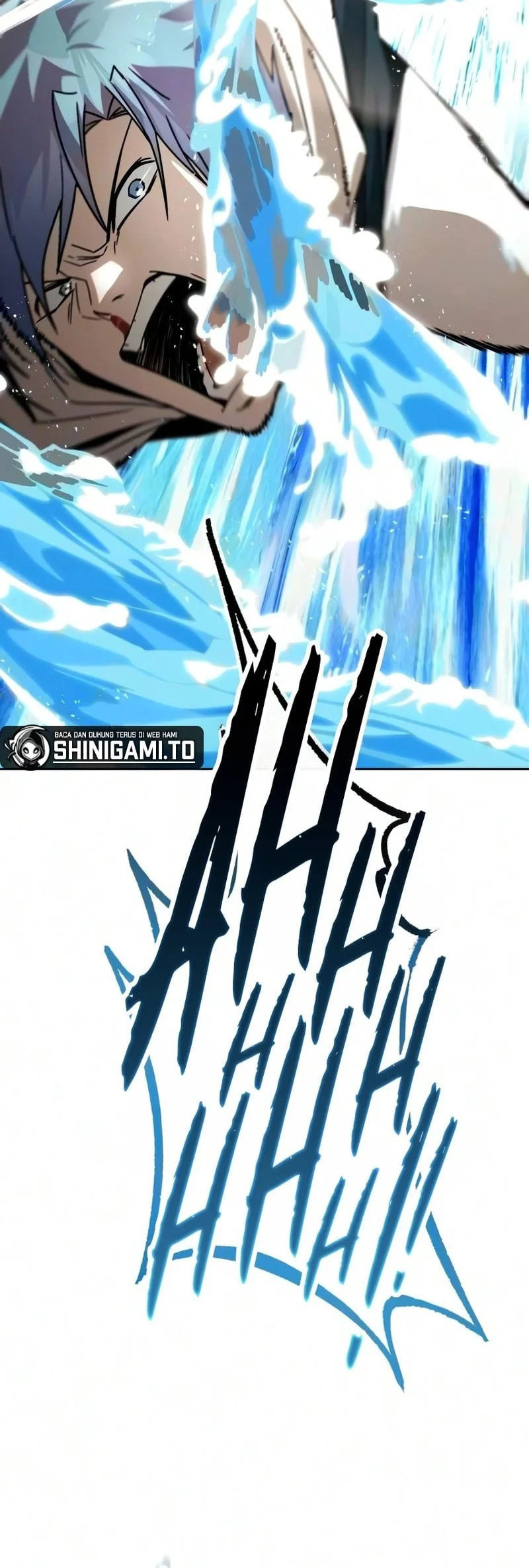 Lazy Prince Becomes a Genius Chapter 144 - halaman 85