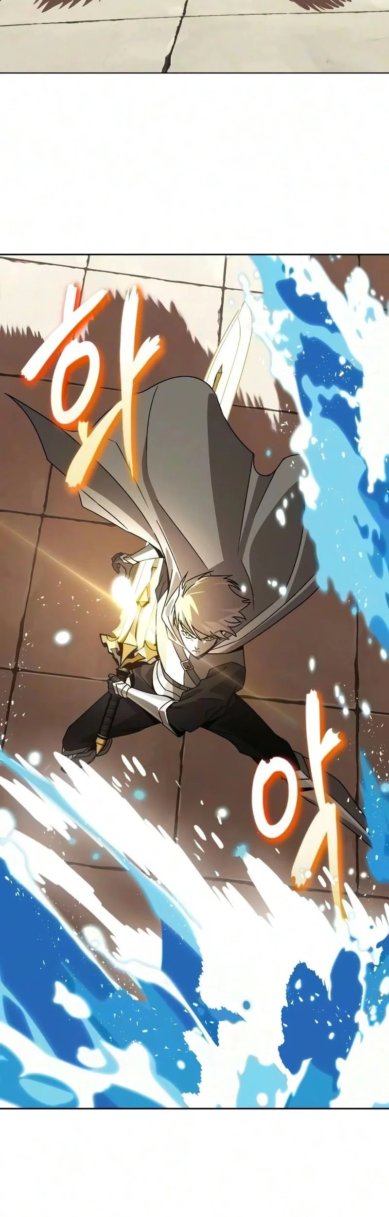 Lazy Prince Becomes a Genius Chapter 144 - halaman 87