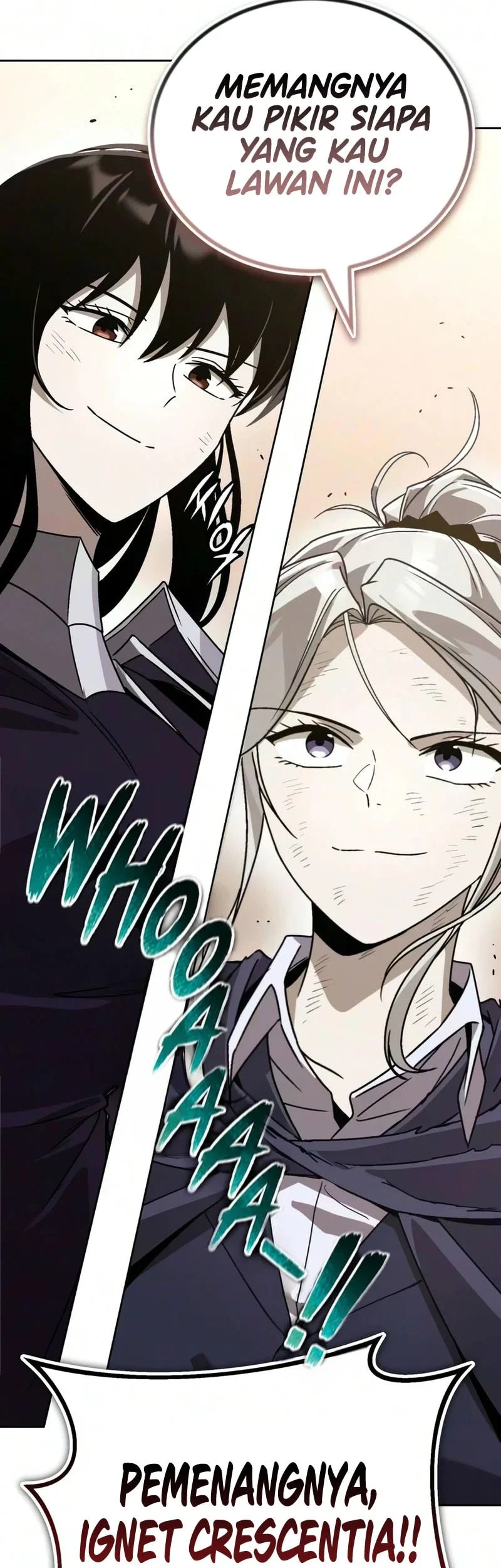 Lazy Prince Becomes a Genius Chapter 145 - halaman 106