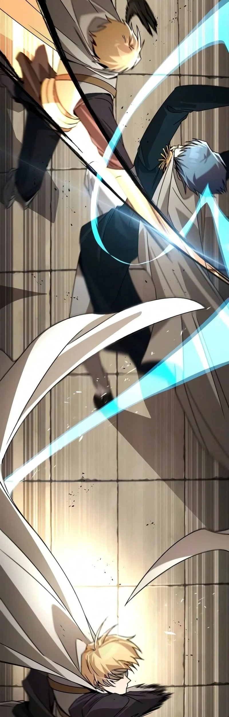 Lazy Prince Becomes a Genius Chapter 145 - halaman 20