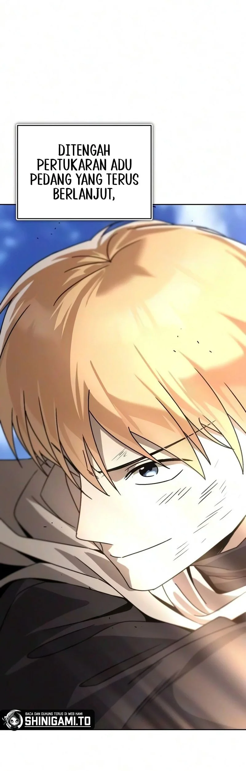 Lazy Prince Becomes a Genius Chapter 145 - halaman 24