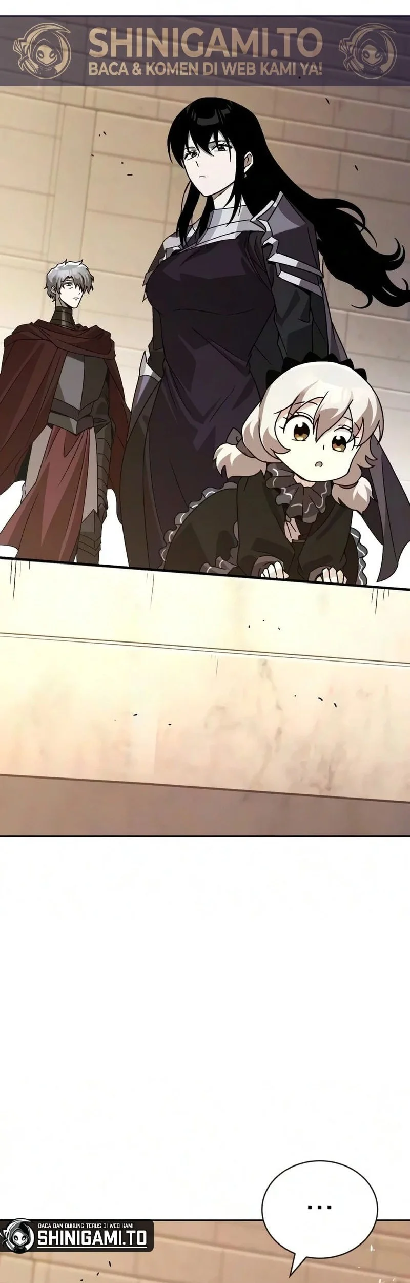 Lazy Prince Becomes a Genius Chapter 145 - halaman 31