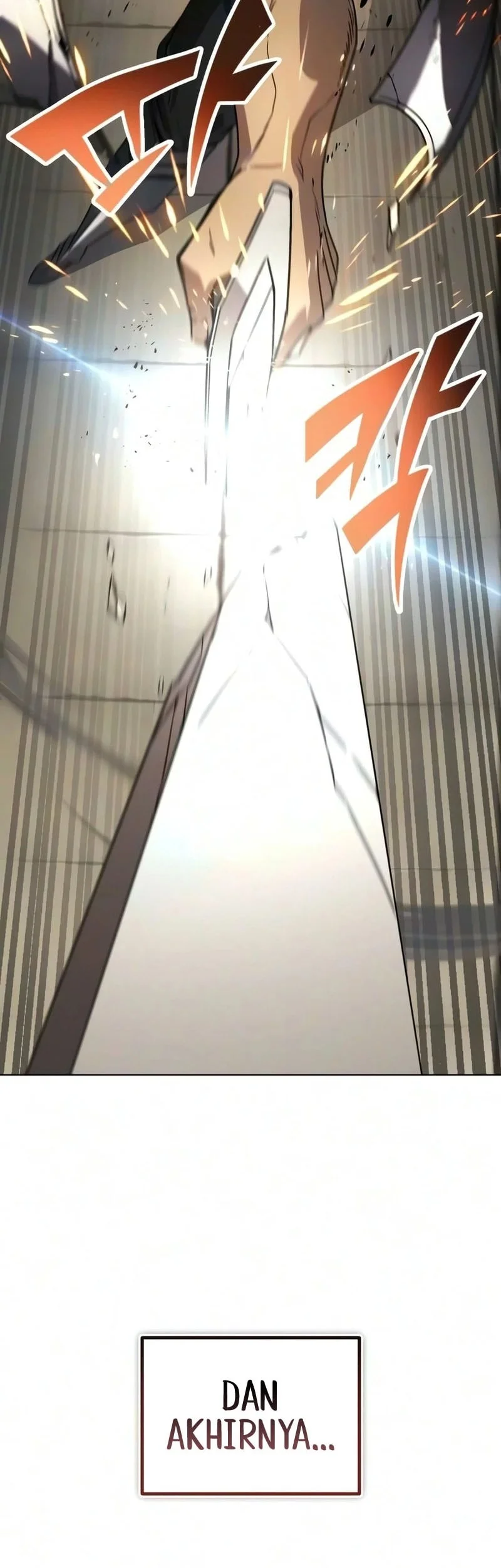 Lazy Prince Becomes a Genius Chapter 145 - halaman 35