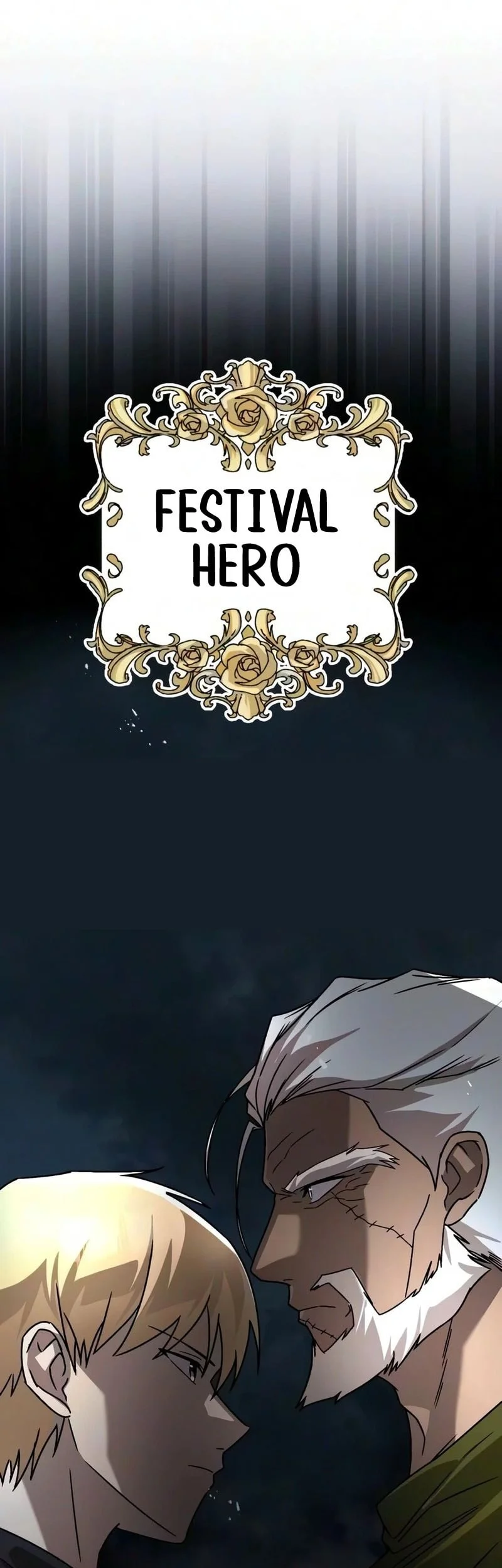 Lazy Prince Becomes a Genius Chapter 145 - halaman 36
