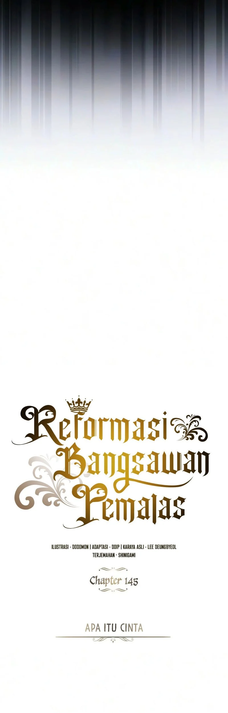Lazy Prince Becomes a Genius Chapter 145 - halaman 38