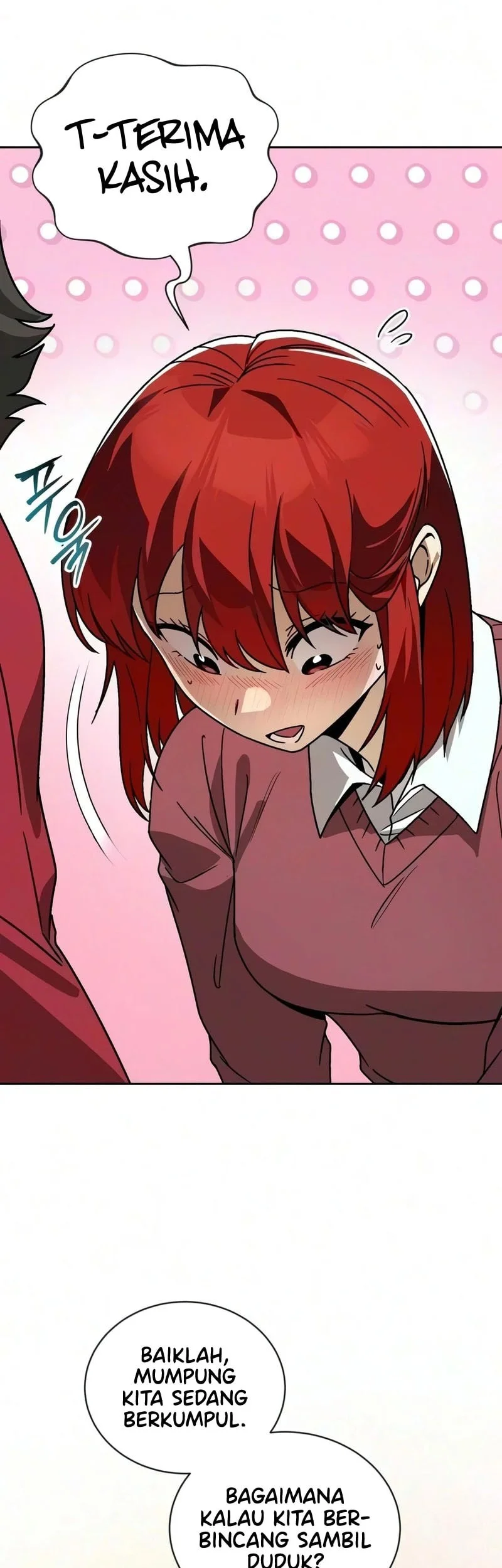 Lazy Prince Becomes a Genius Chapter 145 - halaman 46