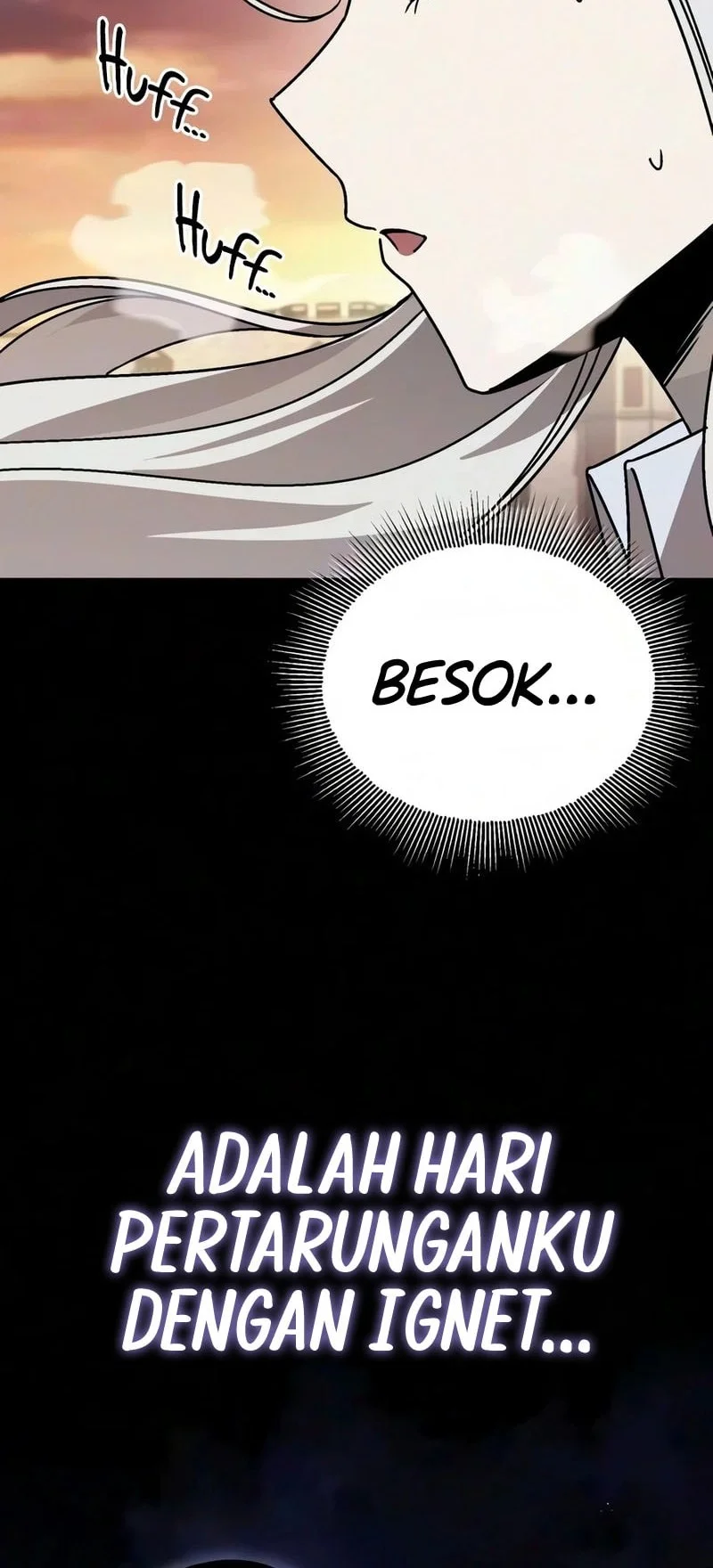 Lazy Prince Becomes a Genius Chapter 145 - halaman 49