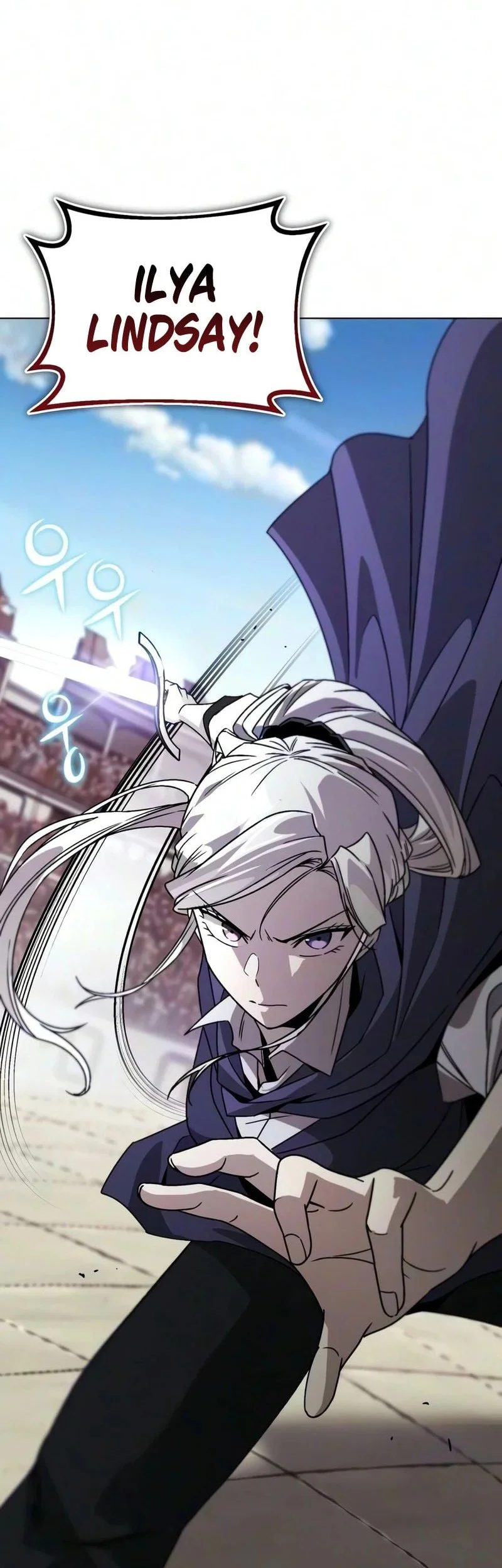 Lazy Prince Becomes a Genius Chapter 145 - halaman 57