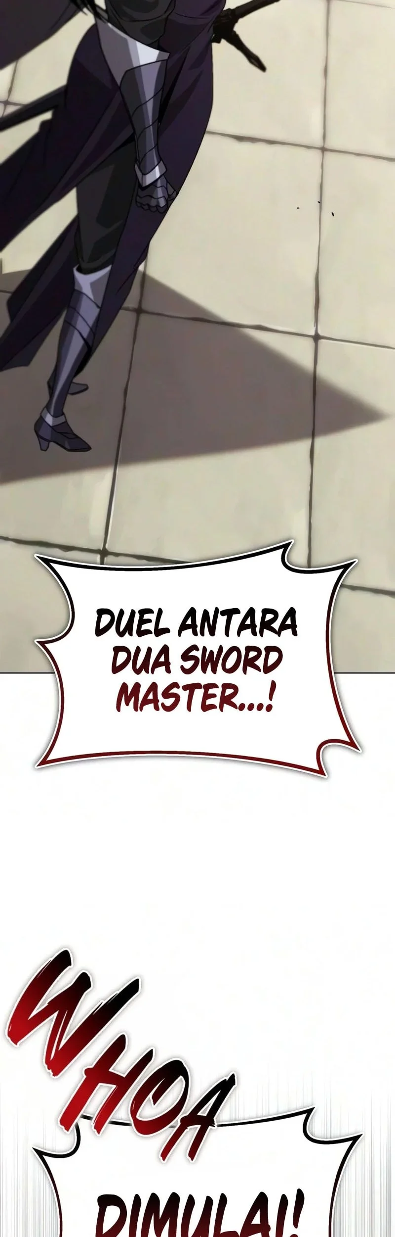 Lazy Prince Becomes a Genius Chapter 145 - halaman 59