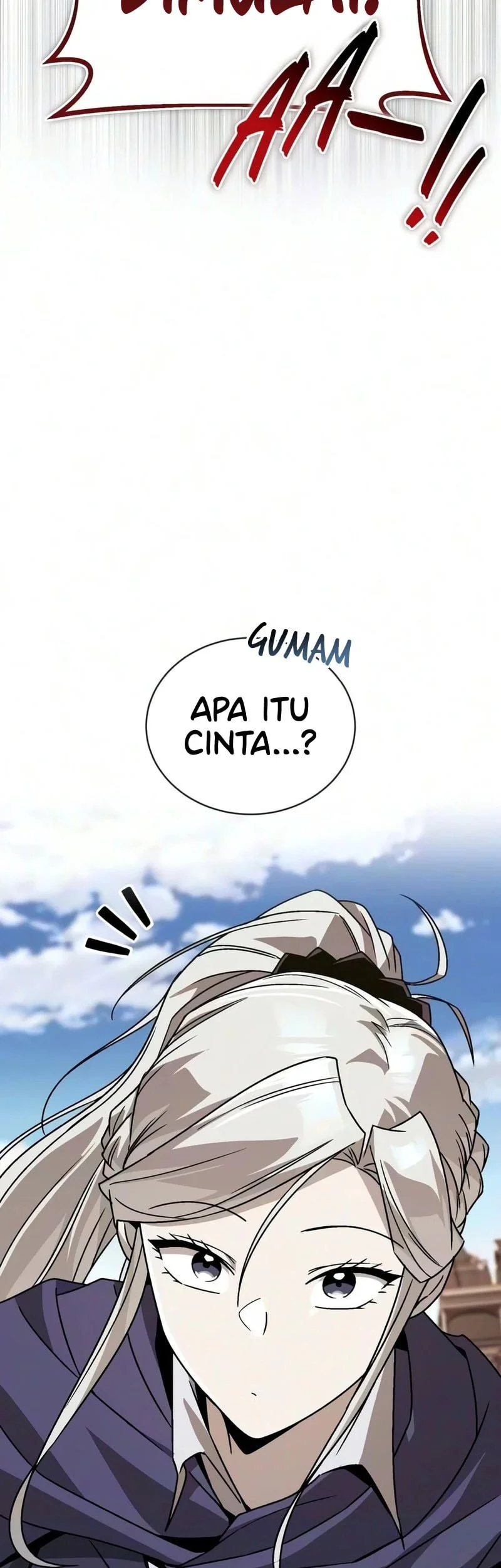 Lazy Prince Becomes a Genius Chapter 145 - halaman 60