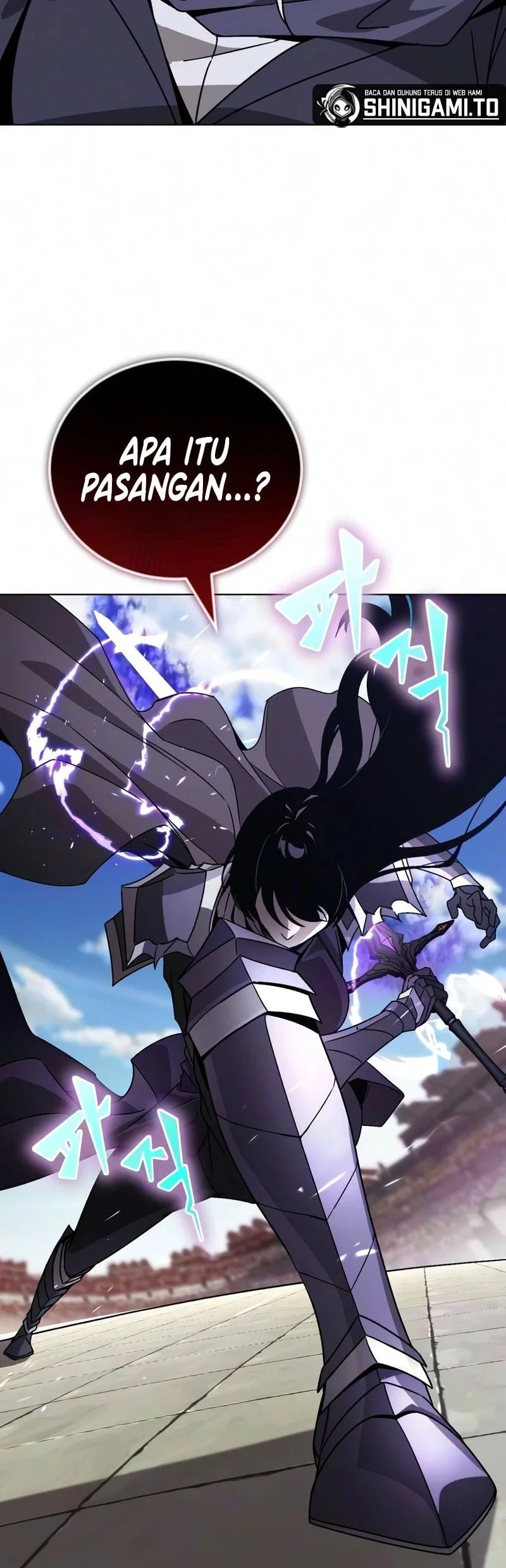 Lazy Prince Becomes a Genius Chapter 145 - halaman 61