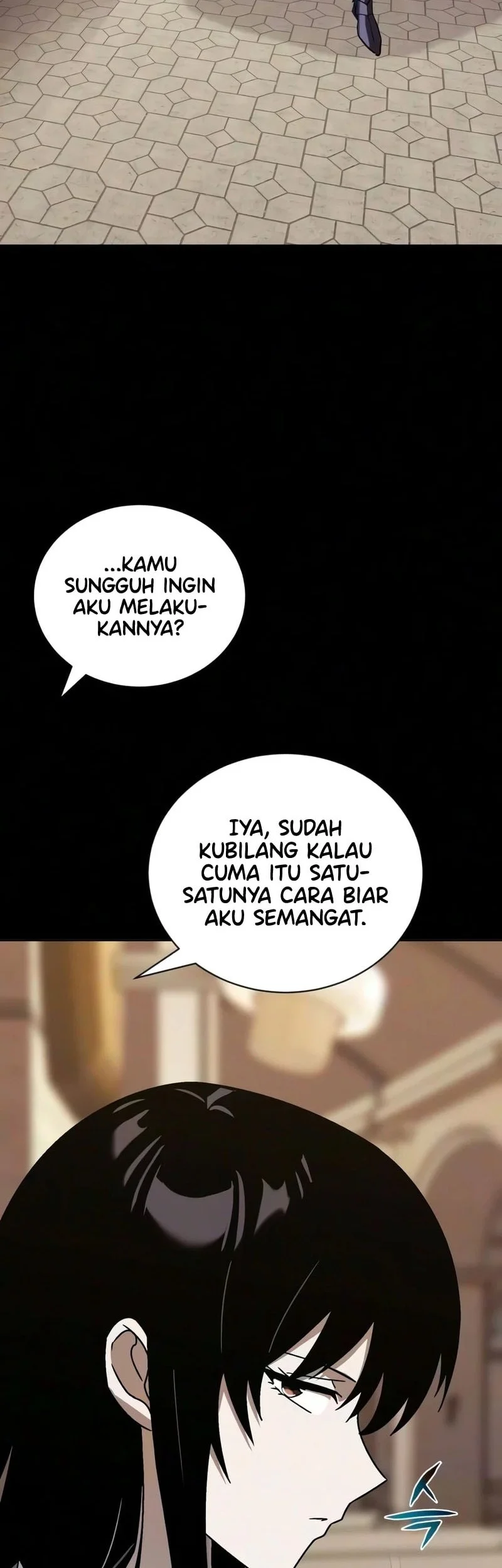 Lazy Prince Becomes a Genius Chapter 145 - halaman 63