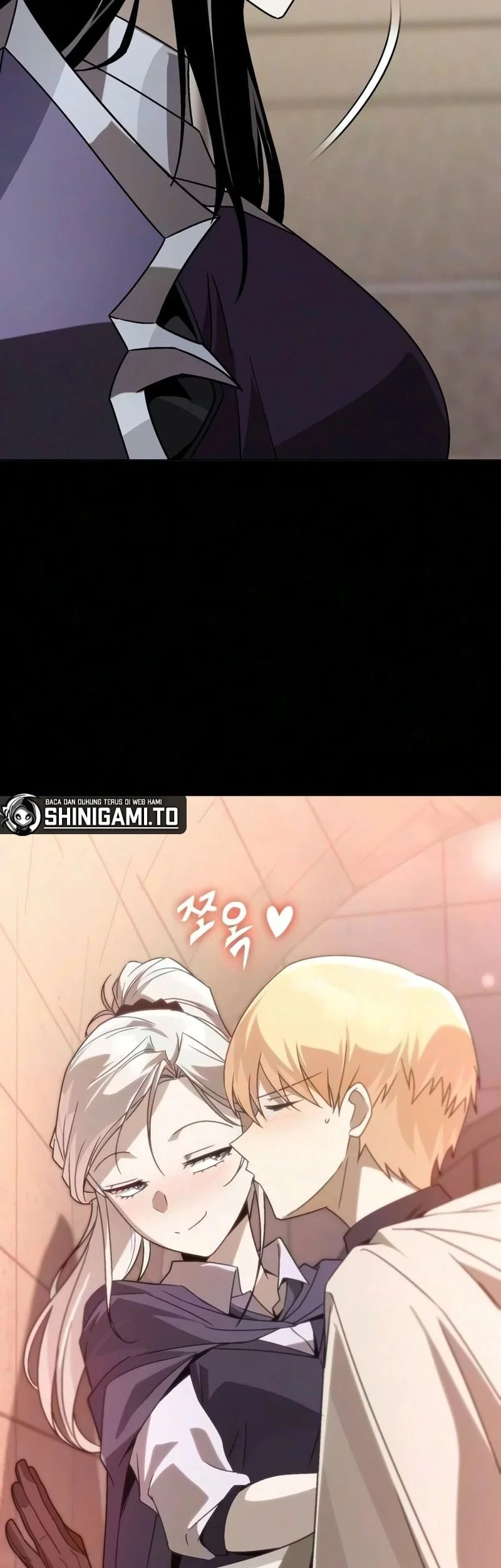 Lazy Prince Becomes a Genius Chapter 145 - halaman 64
