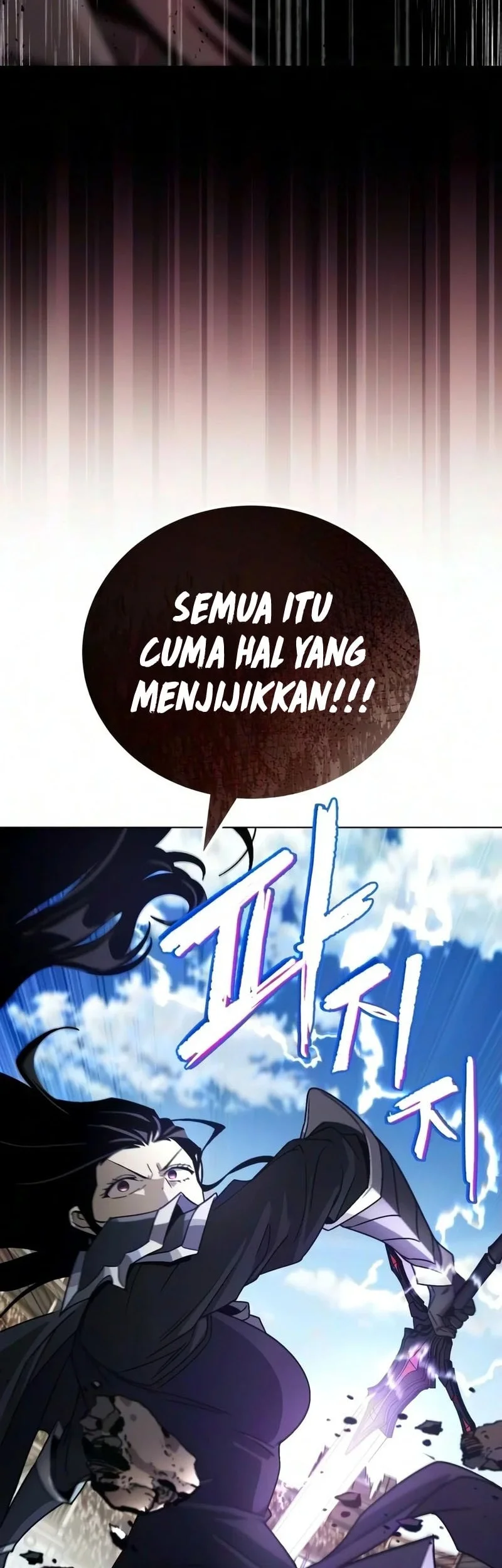 Lazy Prince Becomes a Genius Chapter 145 - halaman 67
