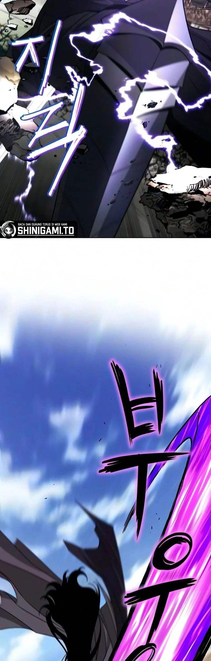 Lazy Prince Becomes a Genius Chapter 145 - halaman 68