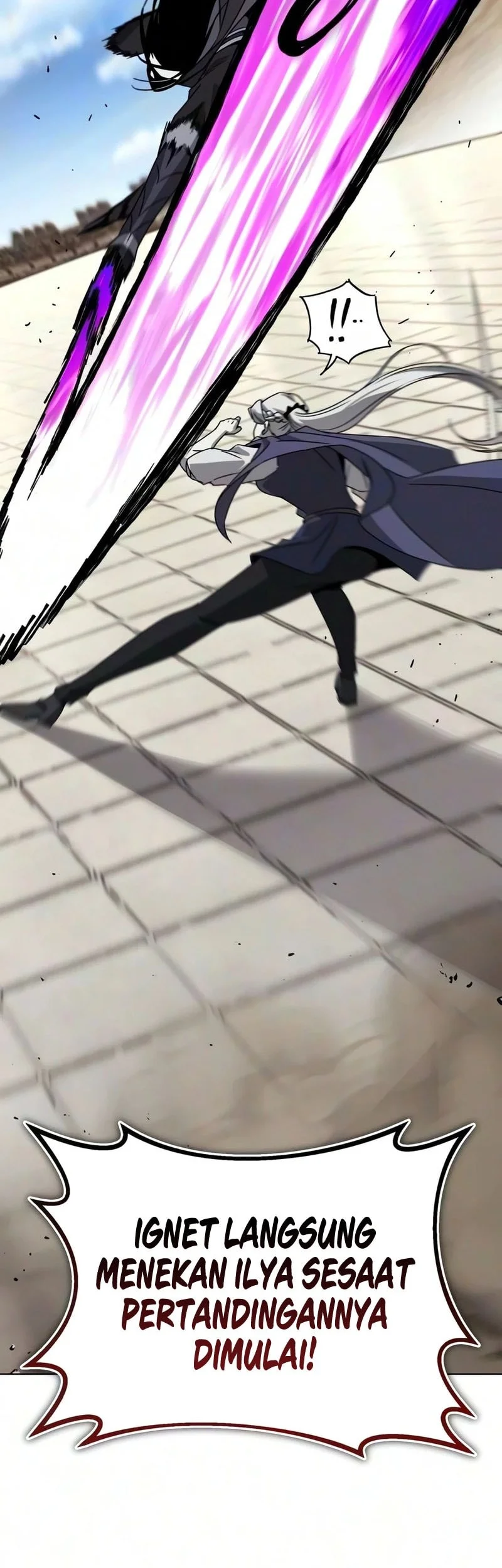 Lazy Prince Becomes a Genius Chapter 145 - halaman 69