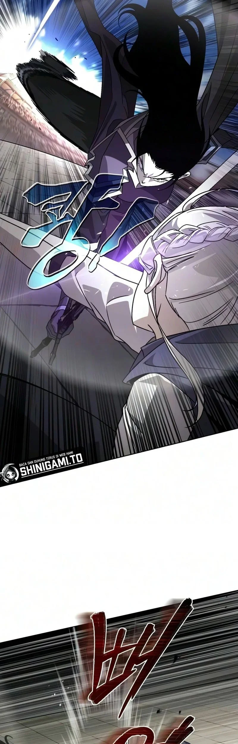 Lazy Prince Becomes a Genius Chapter 145 - halaman 72