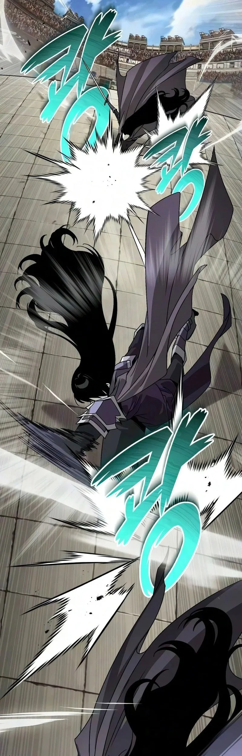 Lazy Prince Becomes a Genius Chapter 145 - halaman 75