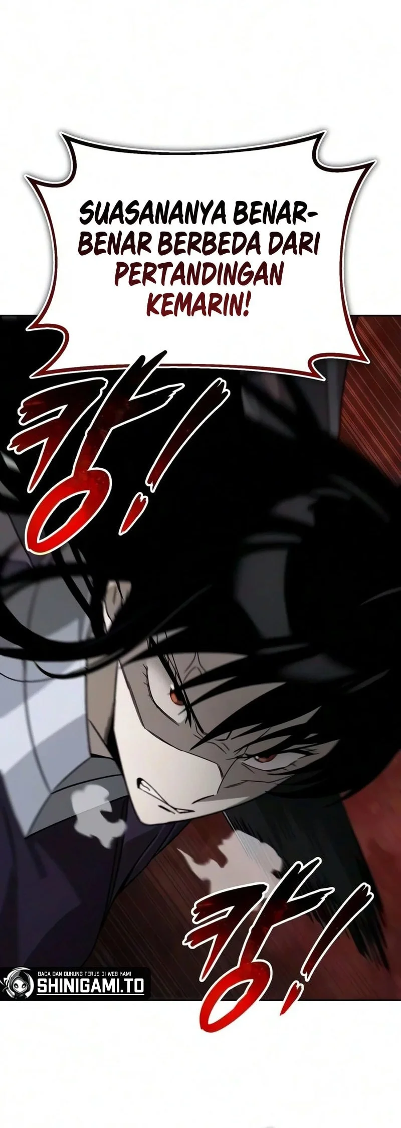 Lazy Prince Becomes a Genius Chapter 145 - halaman 77