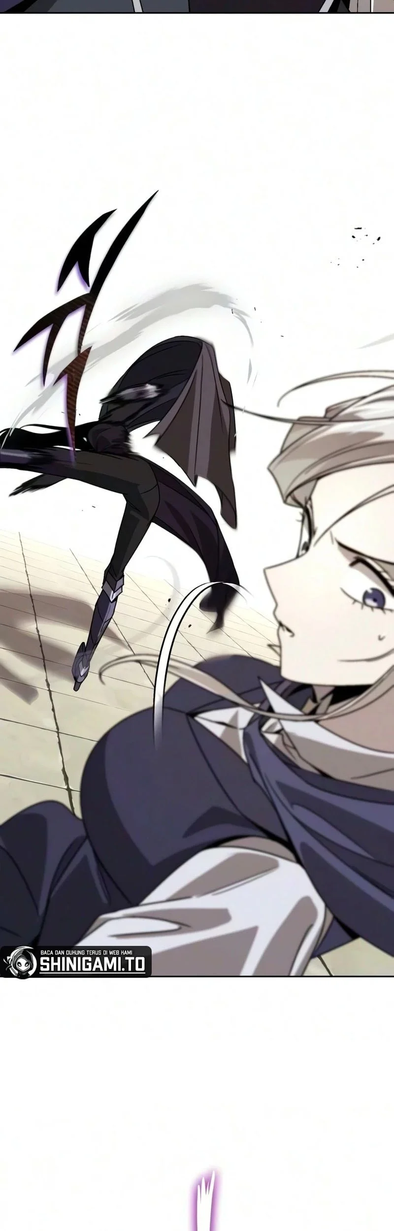 Lazy Prince Becomes a Genius Chapter 145 - halaman 80
