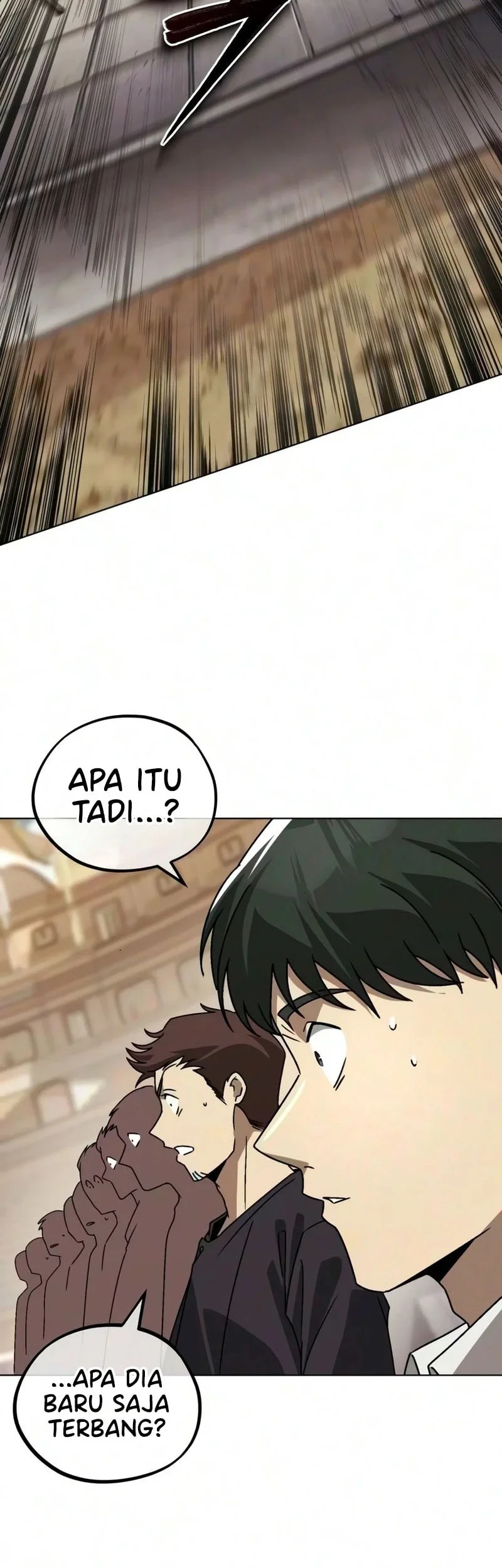 Lazy Prince Becomes a Genius Chapter 145 - halaman 83
