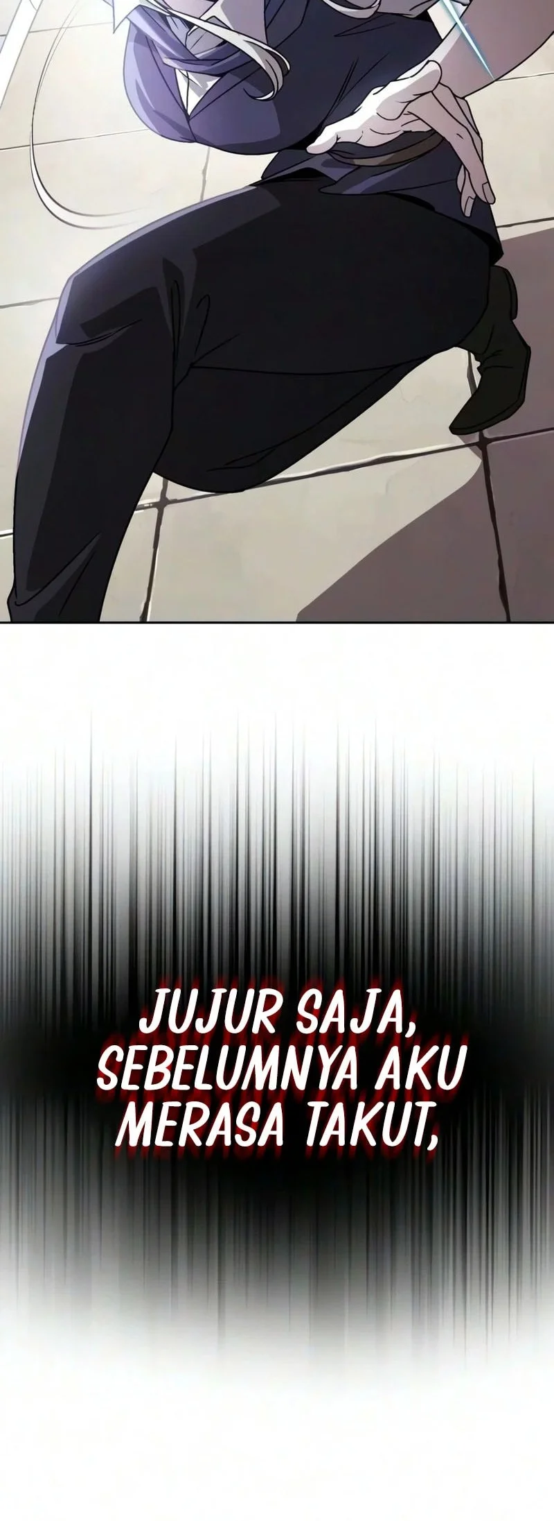 Lazy Prince Becomes a Genius Chapter 145 - halaman 85