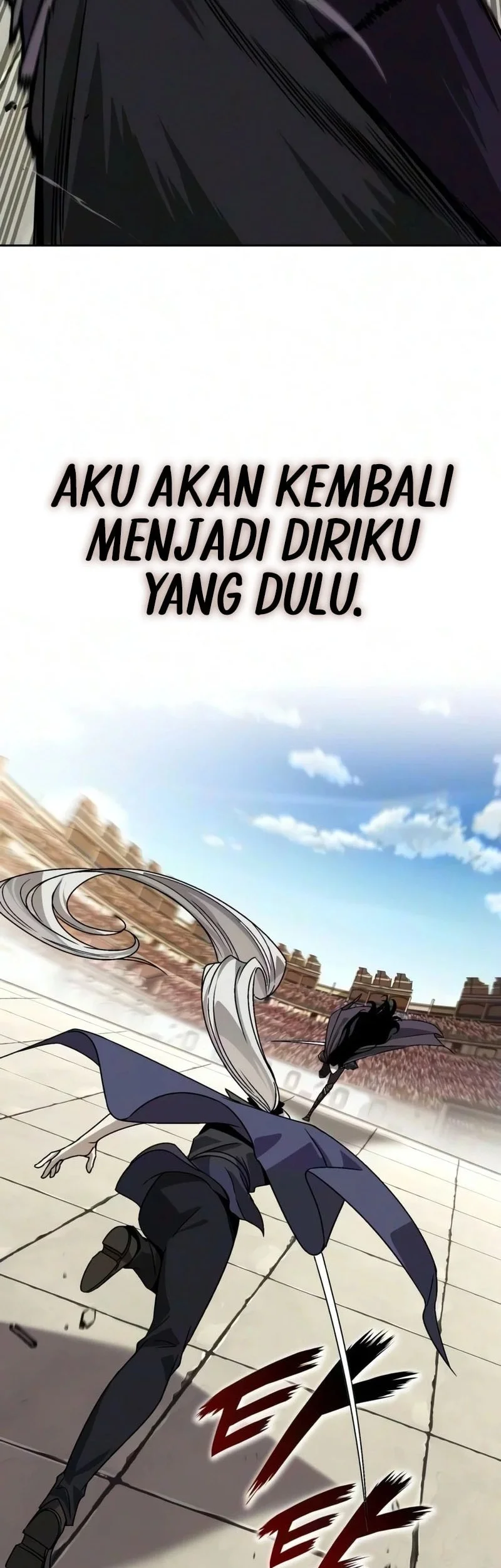 Lazy Prince Becomes a Genius Chapter 145 - halaman 87
